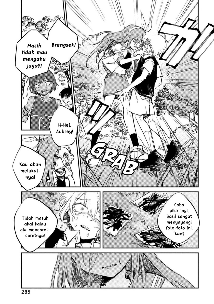 Omori Chapter 9 - Page 12