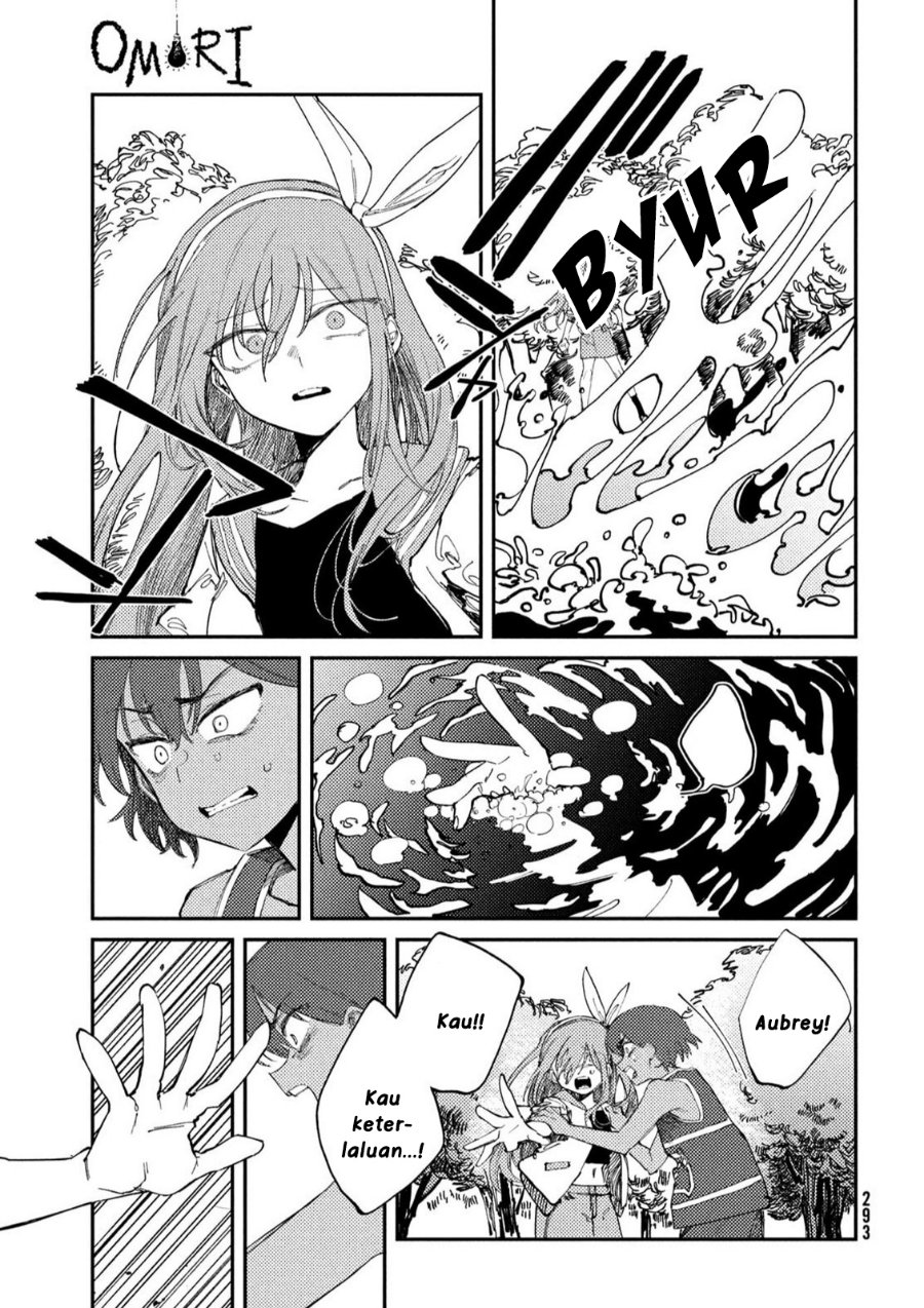 Omori Chapter 9 - Page 20