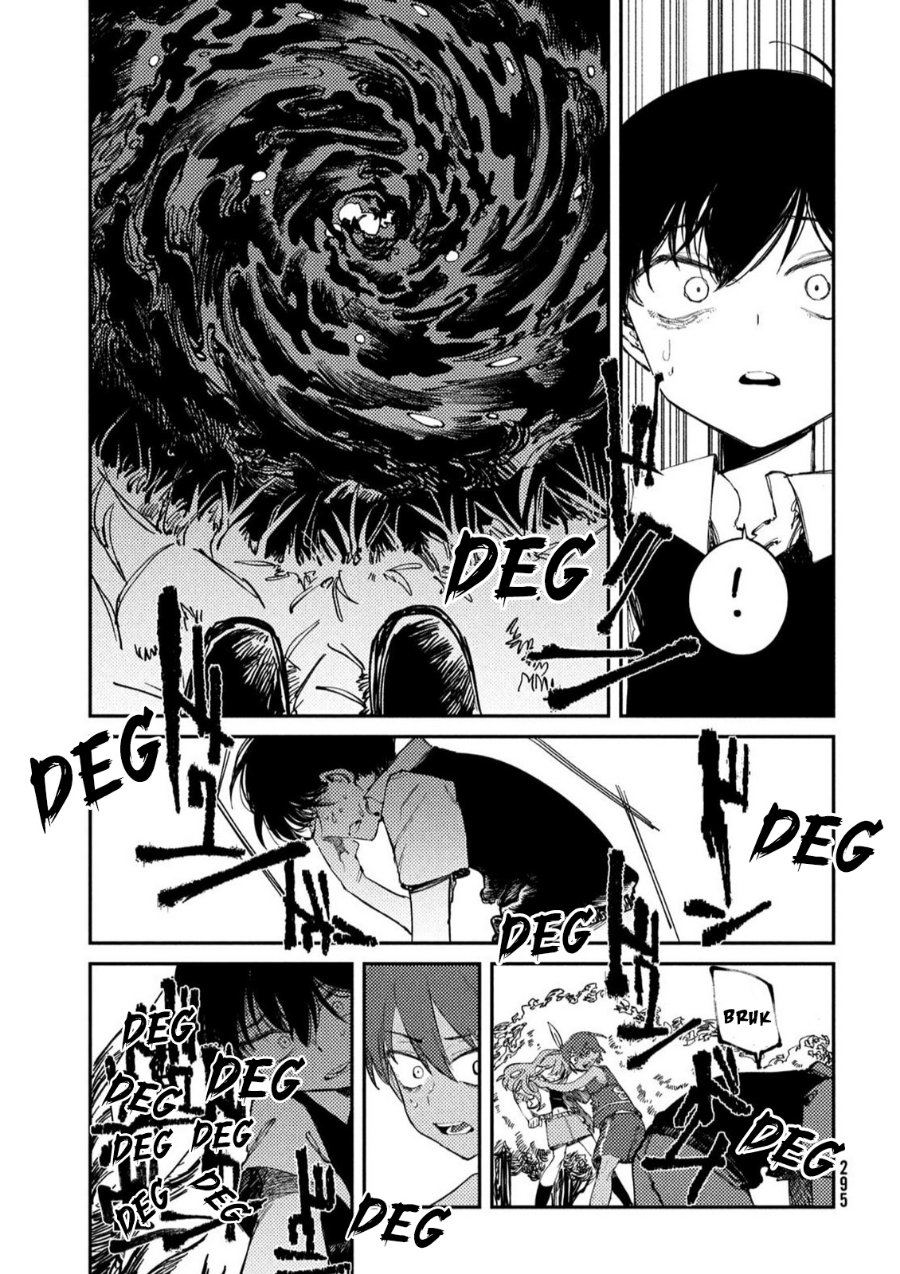 Omori Chapter 9 - Page 22