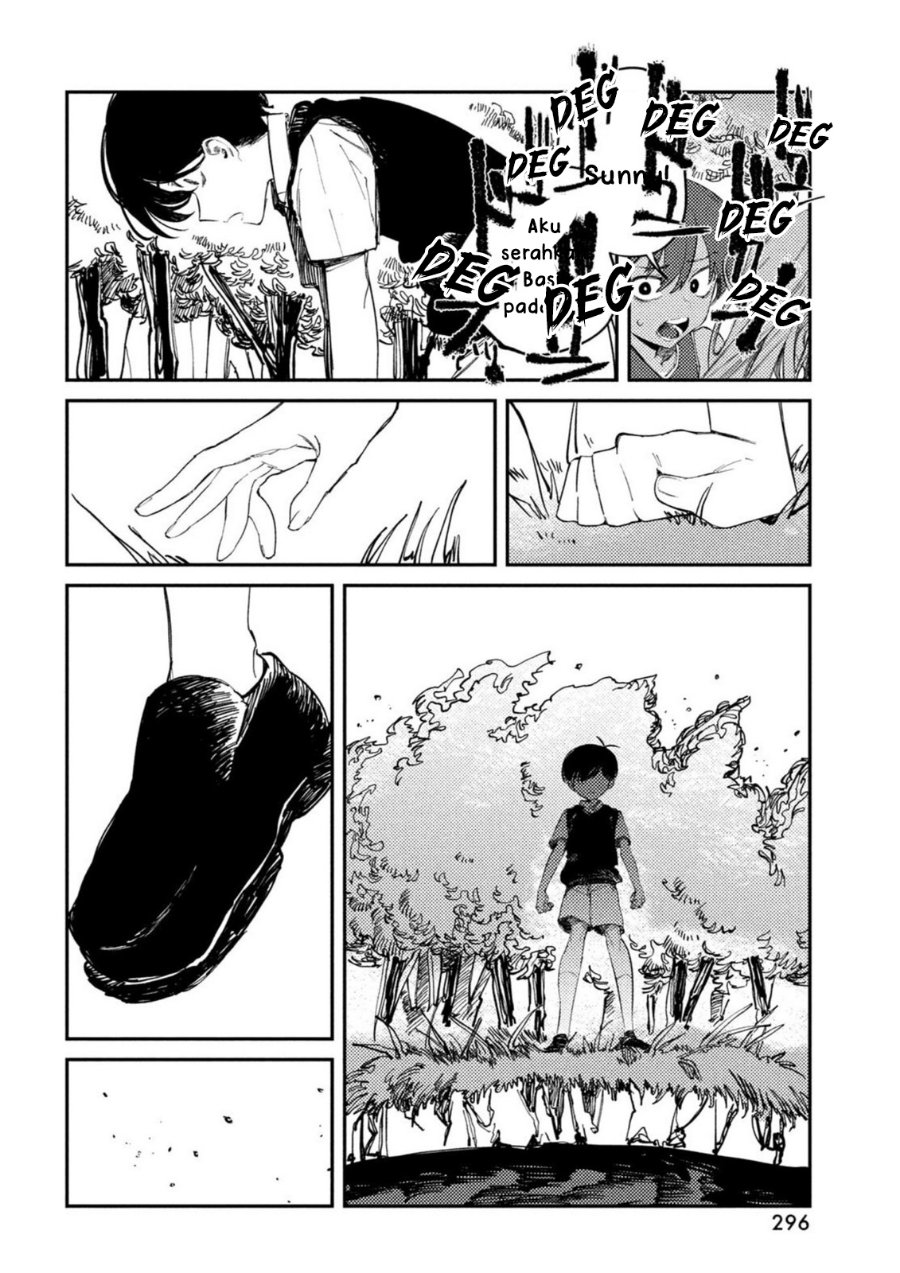 Omori Chapter 9 - Page 23