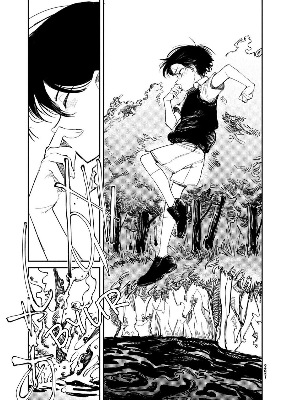 Omori Chapter 9 - Page 24