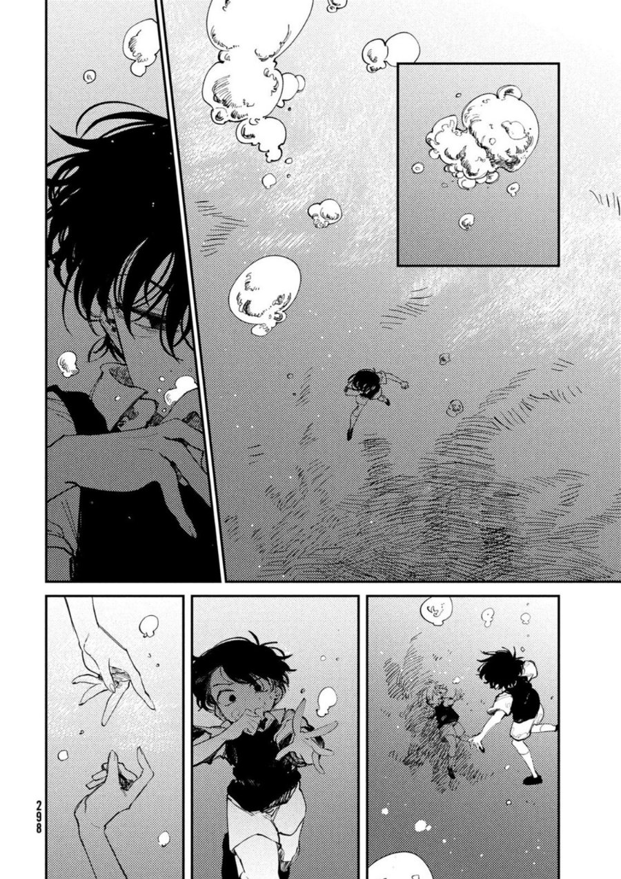 Omori Chapter 9 - Page 25