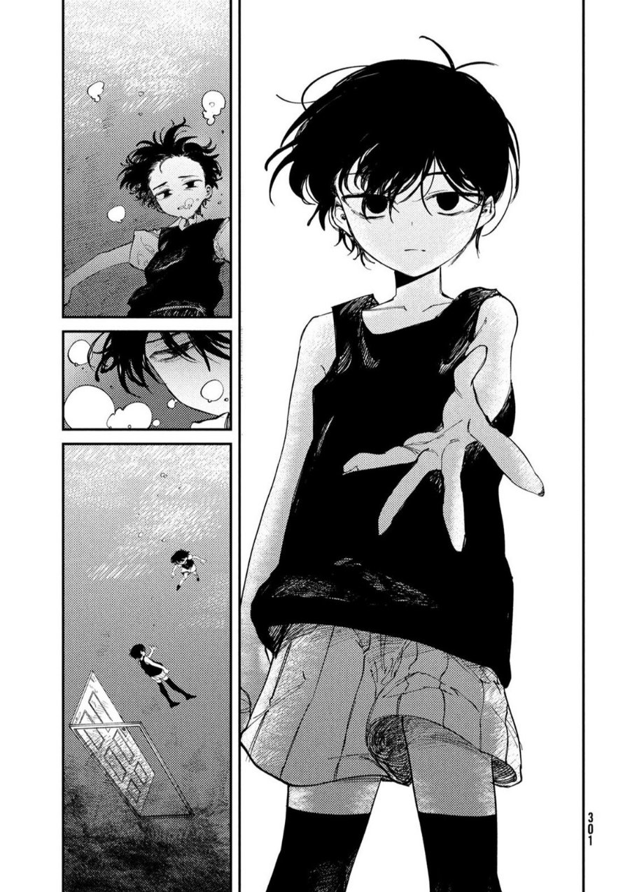 Omori Chapter 9 - Page 28
