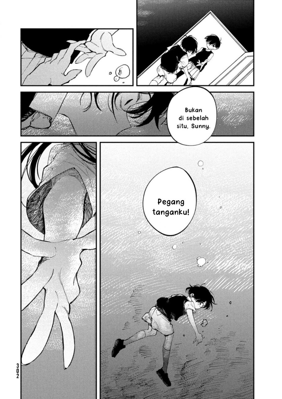 Omori Chapter 9 - Page 29