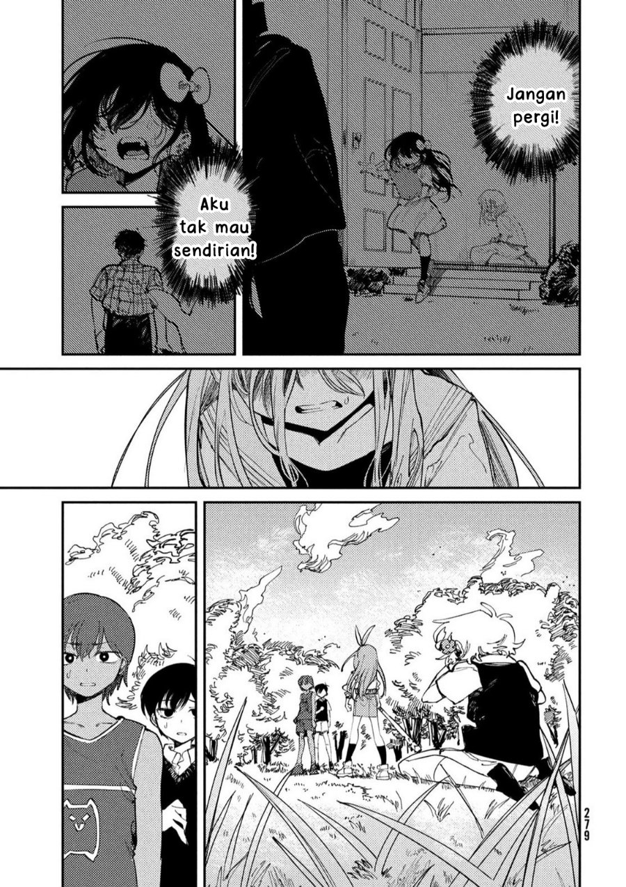 Omori Chapter 9 - Page 6