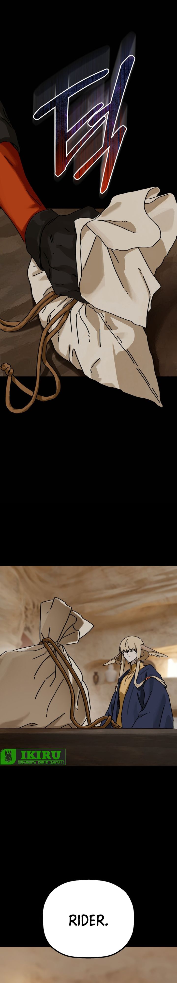 Baca On the Way to See Mom - Chapter 31.6 halaman 15