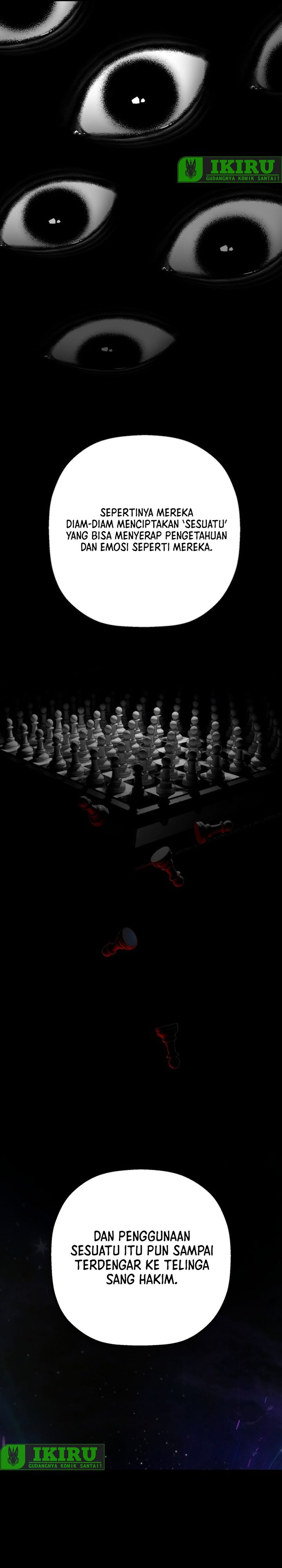 Baca On the Way to See Mom - Chapter 31.6 halaman 23