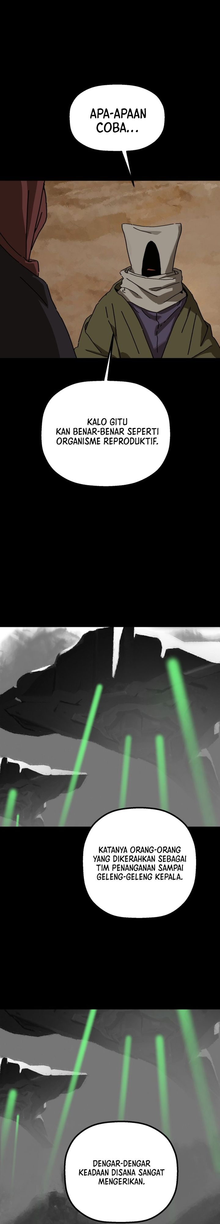 Baca On the Way to See Mom - Chapter 31.6 halaman 24