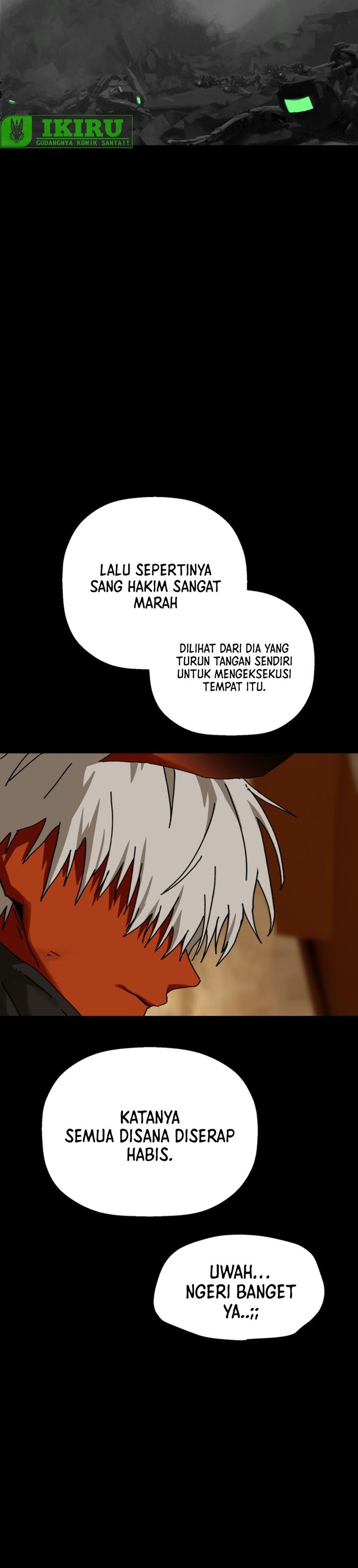 Baca On the Way to See Mom - Chapter 31.6 halaman 25