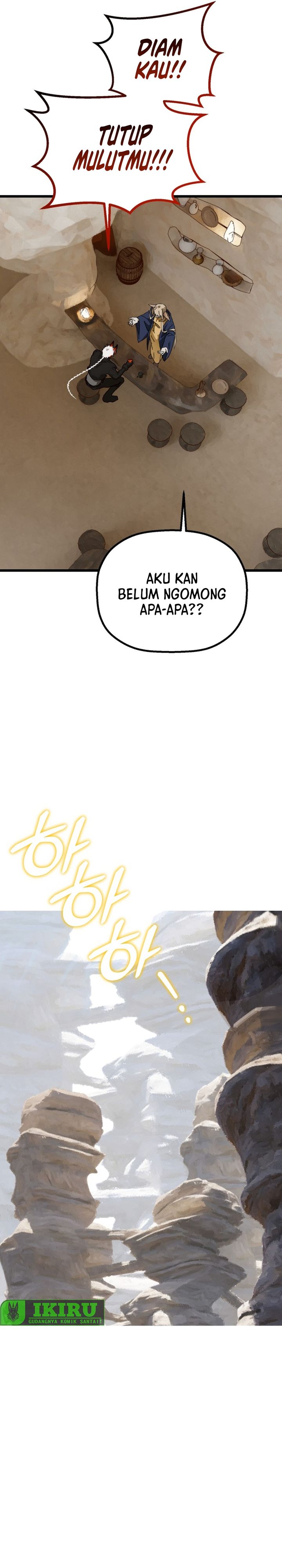 Baca On the Way to See Mom - Chapter 31.6 halaman 32