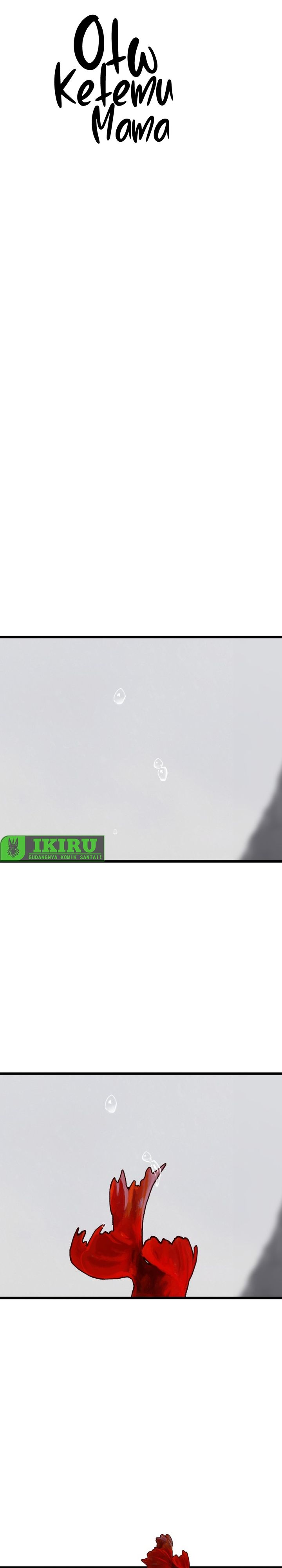 Baca On the Way to See Mom - Chapter 31.6 halaman 33