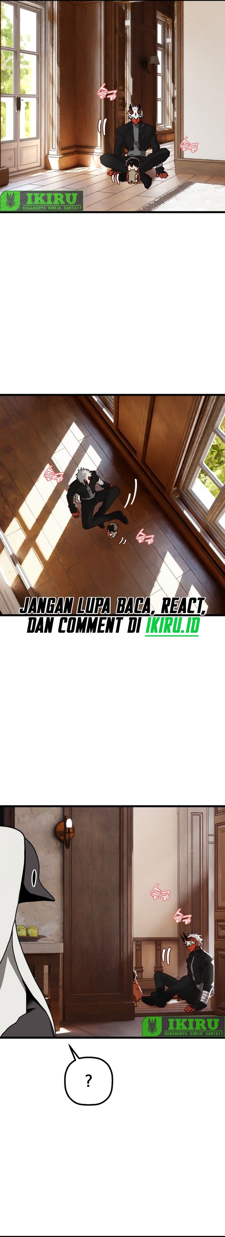 Baca On the Way to See Mom - Chapter 31.6 halaman 7