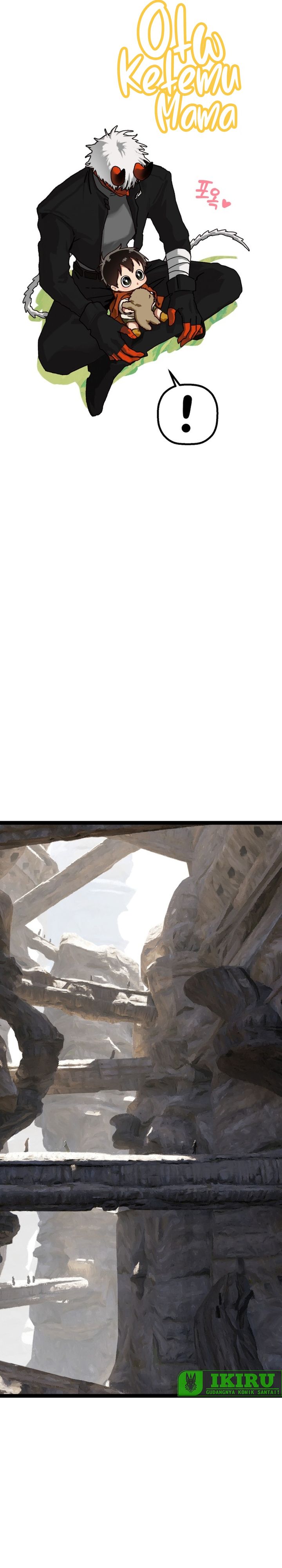 Baca On the Way to See Mom - Chapter 31.6 halaman 9