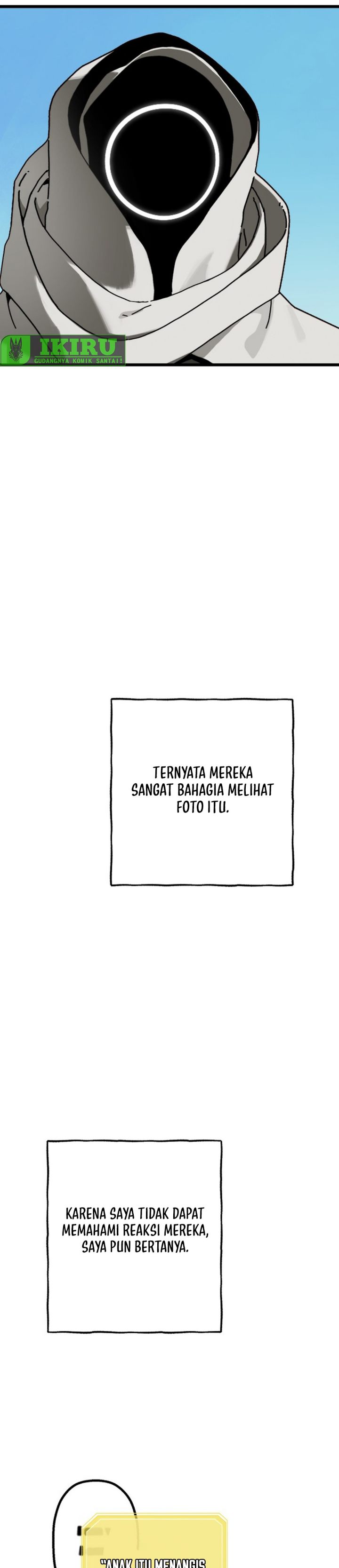 Baca On the Way to See Mom - Chapter 31.7 halaman 10