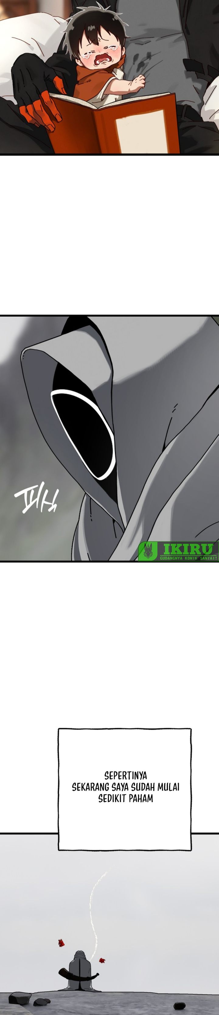 Baca On the Way to See Mom - Chapter 31.7 halaman 13