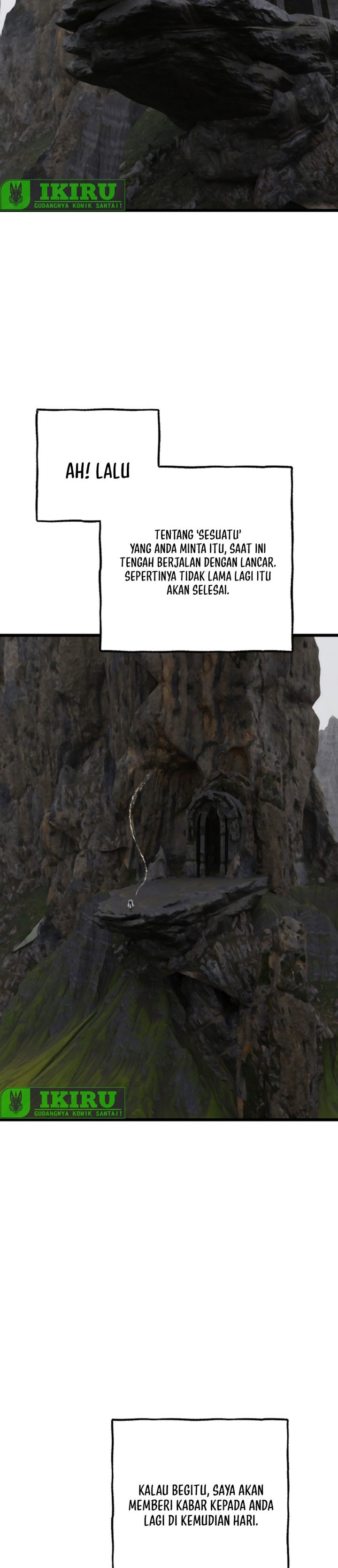 Baca On the Way to See Mom - Chapter 31.7 halaman 15