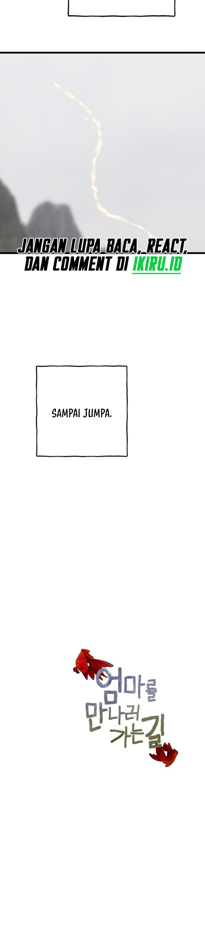 Baca On the Way to See Mom - Chapter 31.7 halaman 16