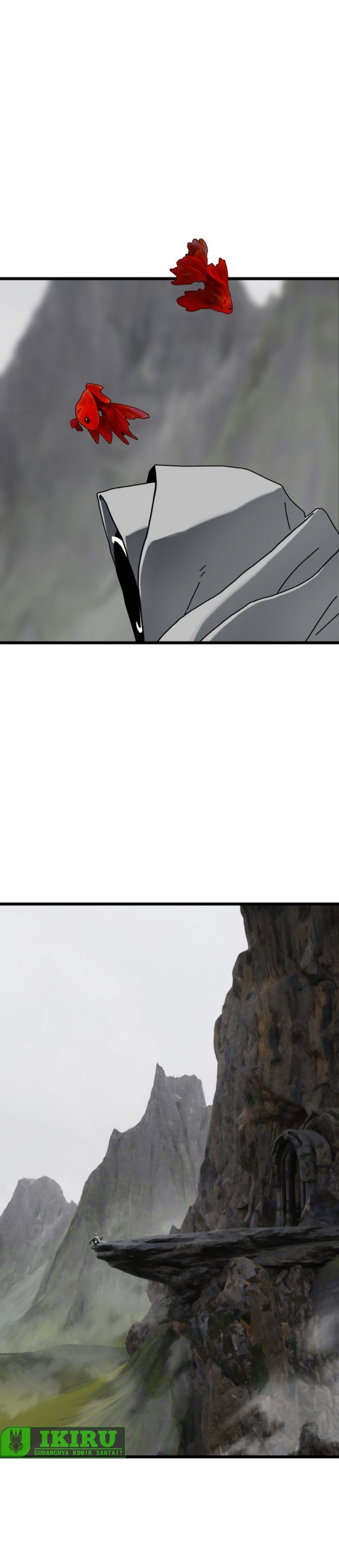 Baca On the Way to See Mom - Chapter 31.7 halaman 2