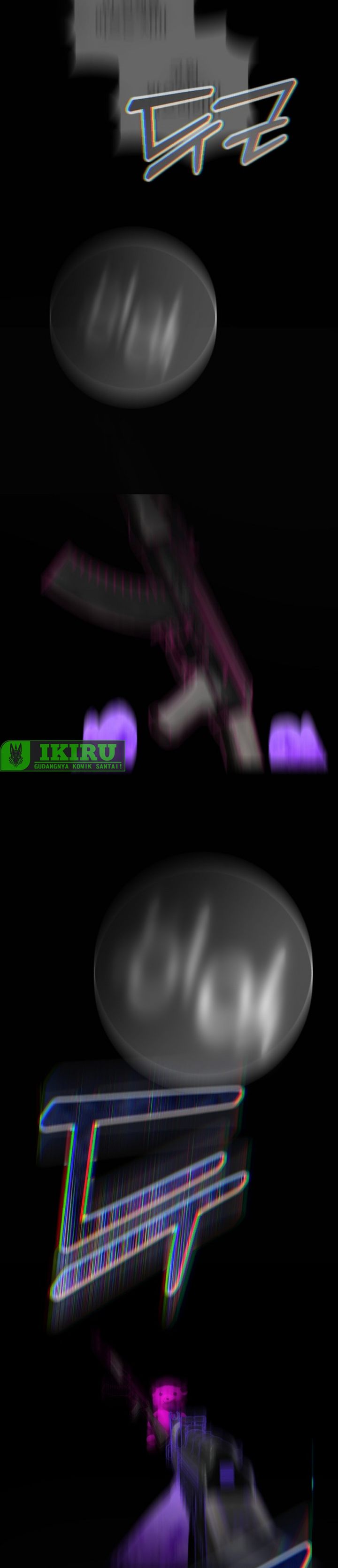 Baca On the Way to See Mom - Chapter 31.7 halaman 44