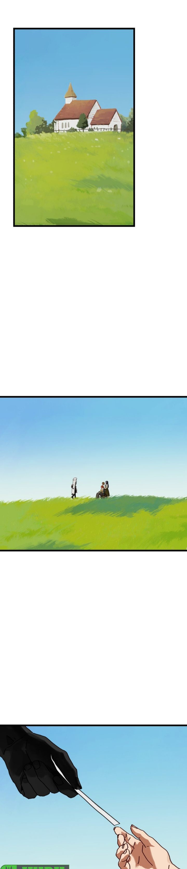 Baca On the Way to See Mom - Chapter 31.7 halaman 7