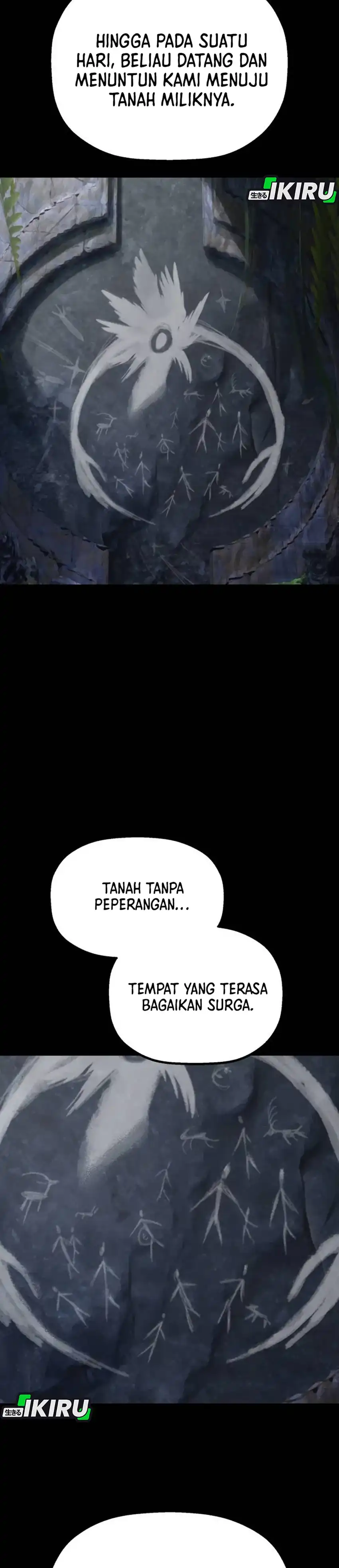 Baca On the Way to See Mom - Chapter 31.8 halaman 17