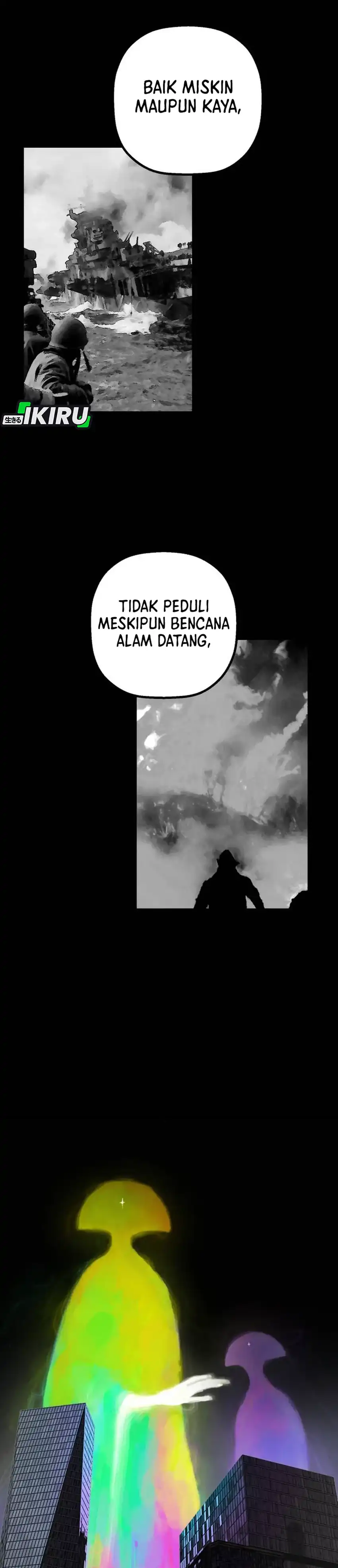 Baca On the Way to See Mom - Chapter 31.8 halaman 23
