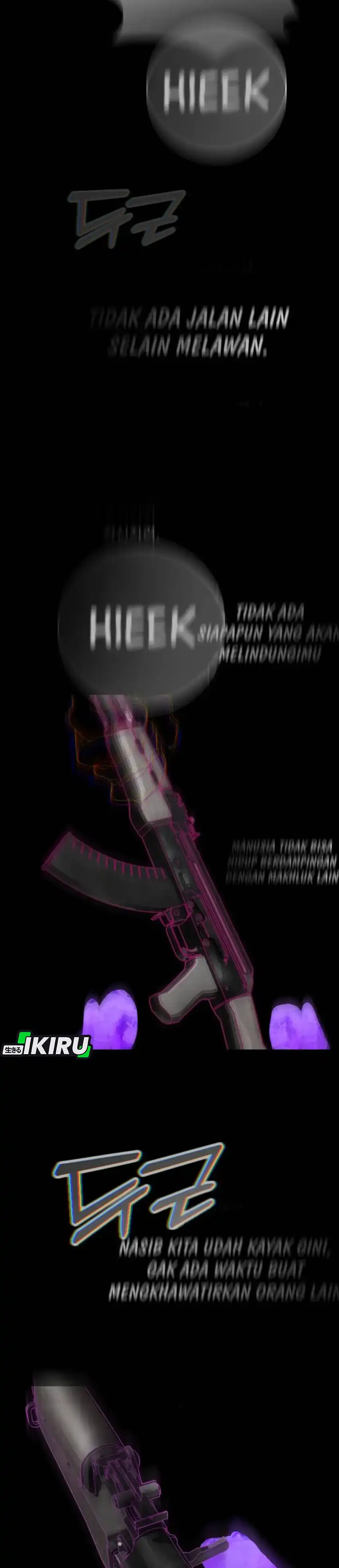 Baca On the Way to See Mom - Chapter 31.8 halaman 3