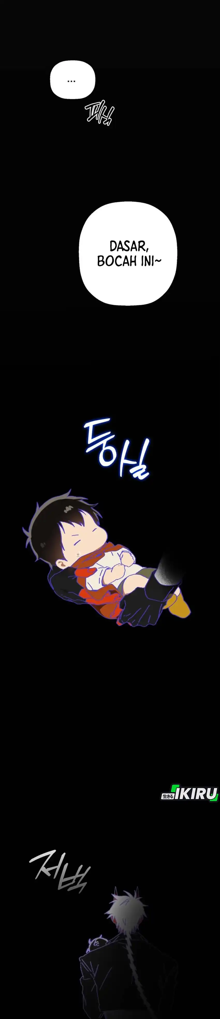 Baca On the Way to See Mom - Chapter 31.8 halaman 38