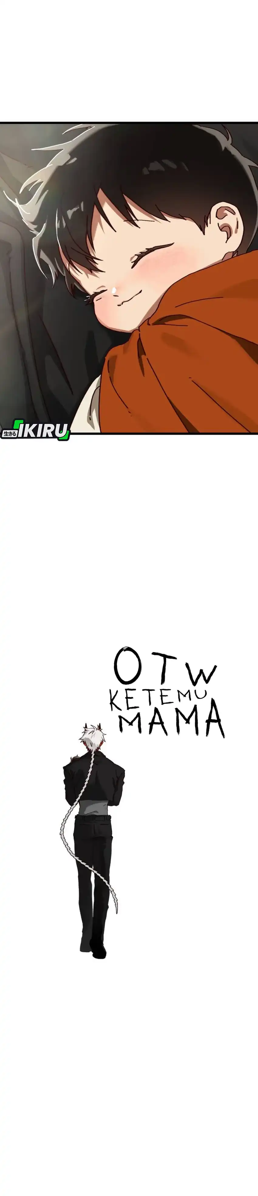 Baca On the Way to See Mom - Chapter 31.8 halaman 40