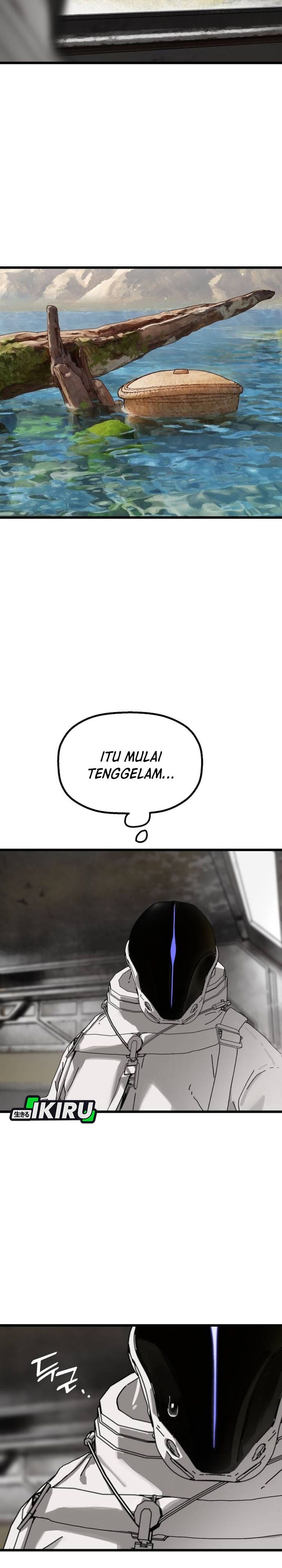 Baca On the Way to See Mom - Chapter 32.6 halaman 12