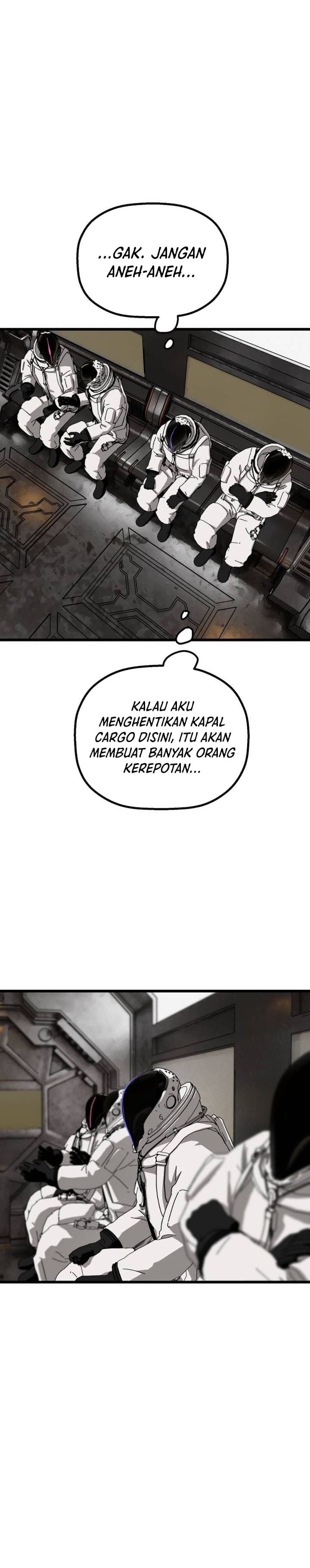 Baca On the Way to See Mom - Chapter 32.6 halaman 13