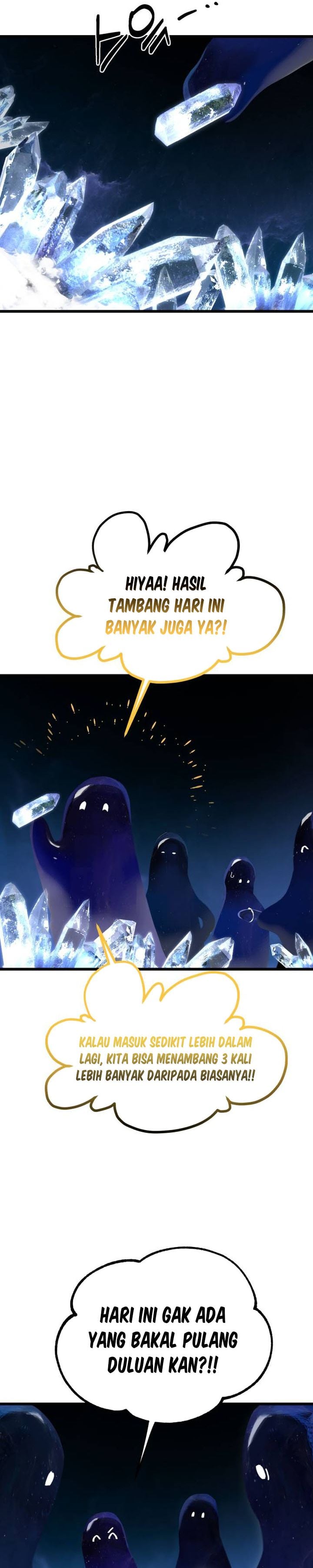 Baca On the Way to See Mom - Chapter 32.6 halaman 19