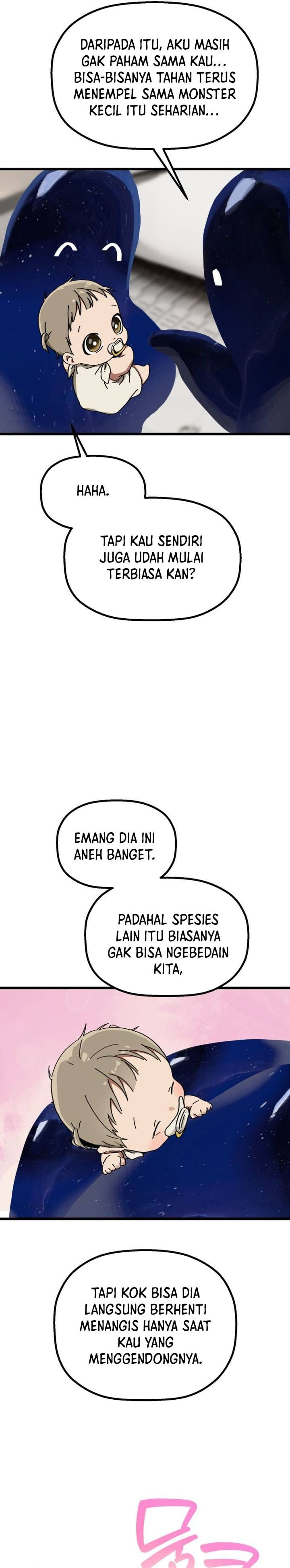 Baca On the Way to See Mom - Chapter 32.6 halaman 26