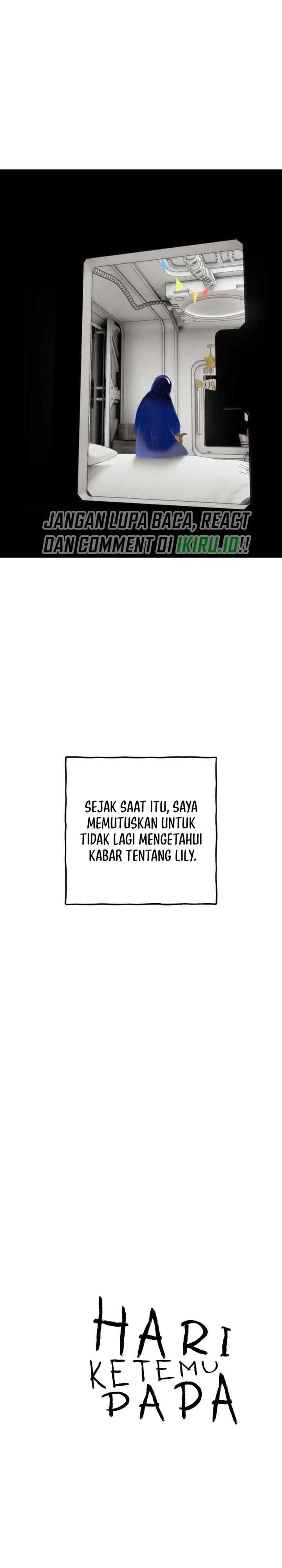 Baca On the Way to See Mom - Chapter 32.7 halaman 29
