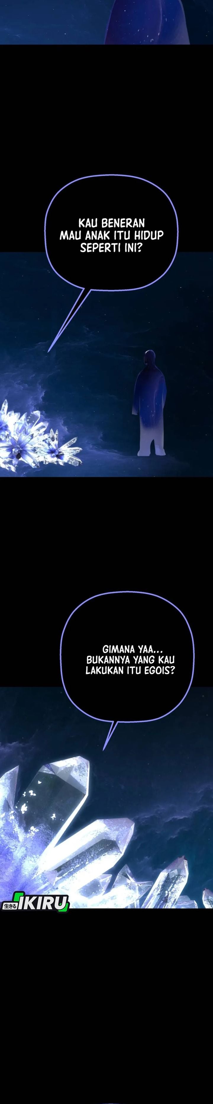 Baca On the Way to See Mom - Chapter 32.7 halaman 3