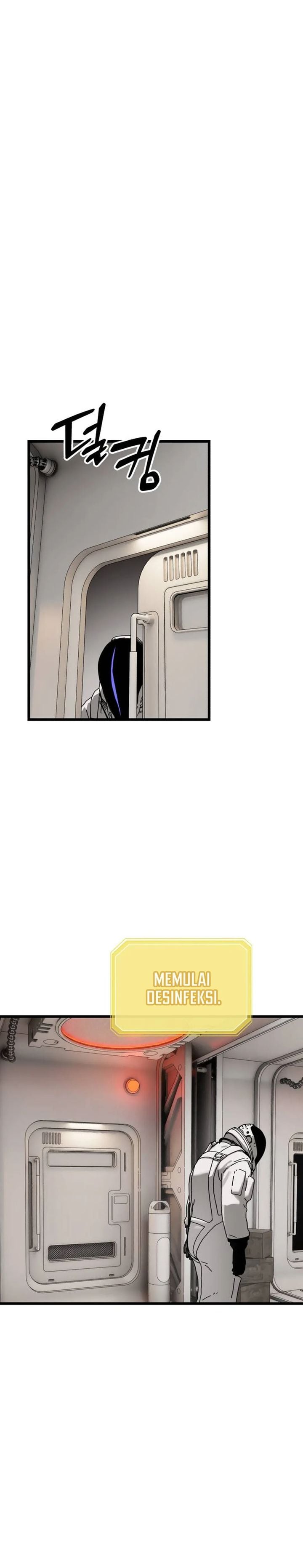Baca On the Way to See Mom - Chapter 32.7 halaman 32