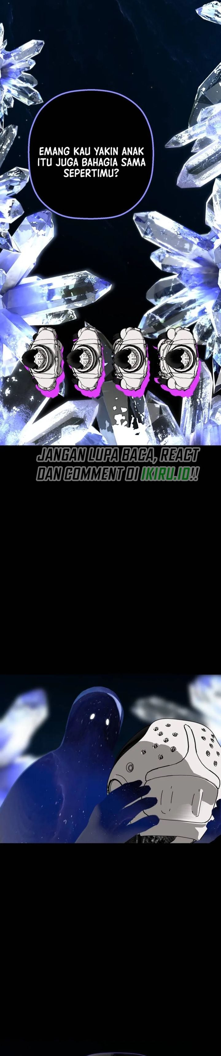 Baca On the Way to See Mom - Chapter 32.7 halaman 5