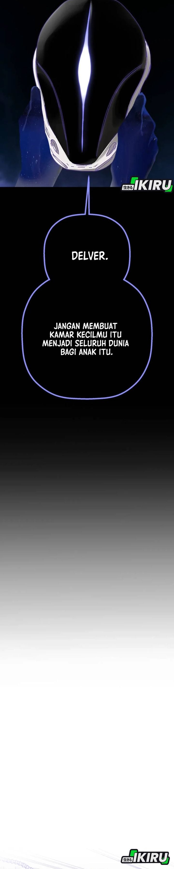 Baca On the Way to See Mom - Chapter 32.7 halaman 6