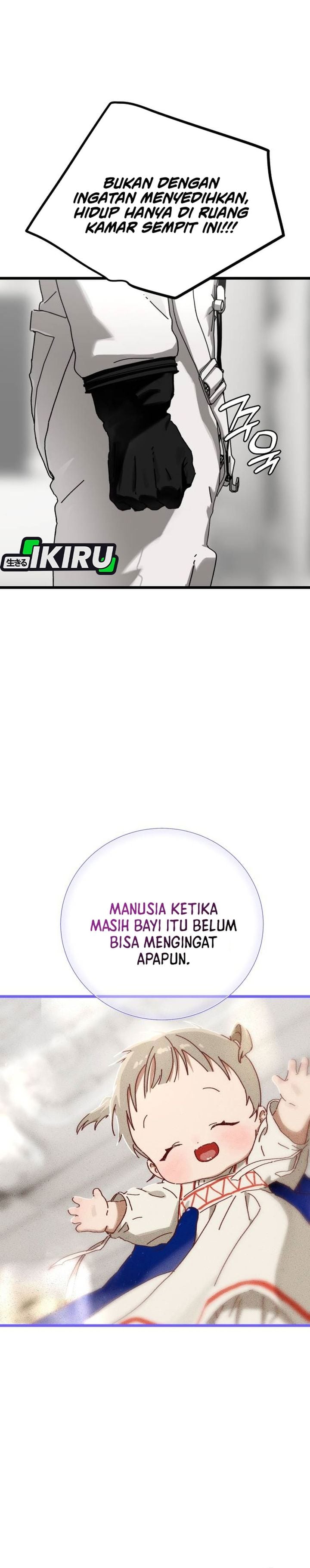 Baca On the Way to See Mom - Chapter 32.8 halaman 9