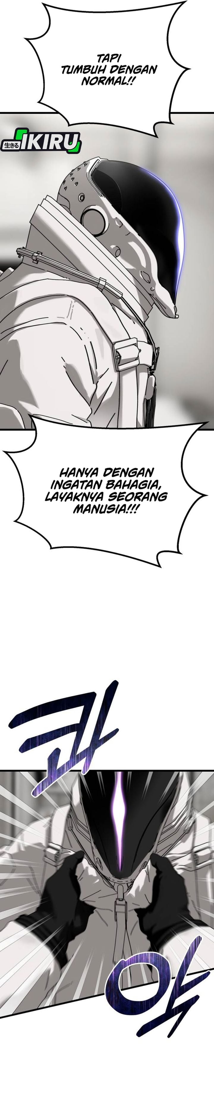 Baca On the Way to See Mom - Chapter 32.8 halaman 10