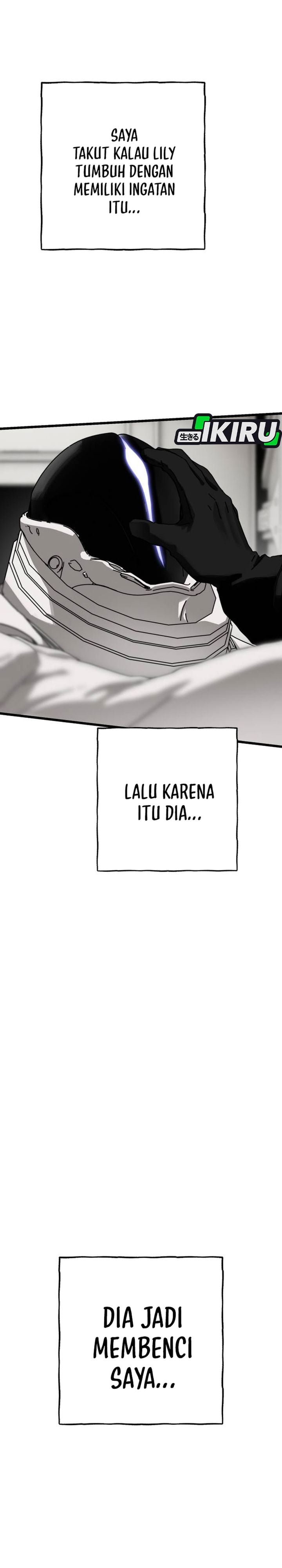 Baca On the Way to See Mom - Chapter 32.8 halaman 13