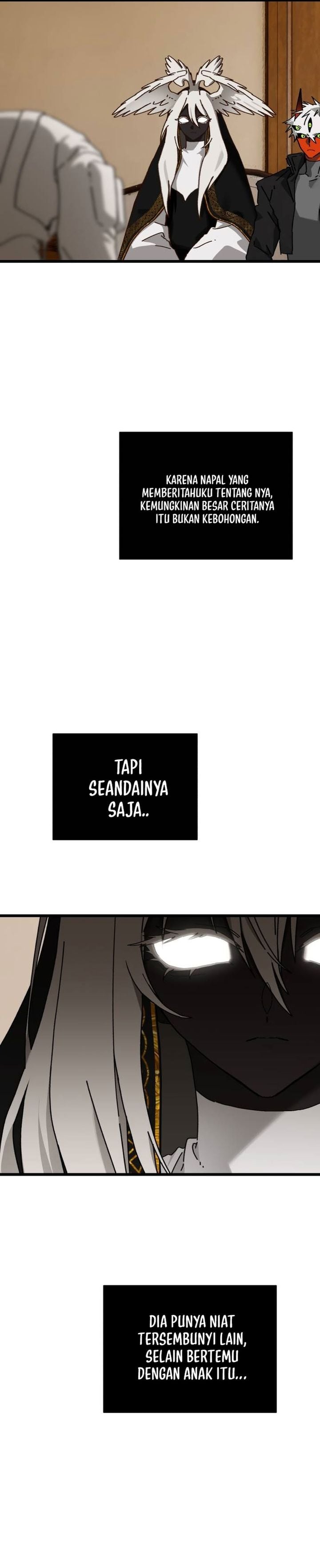 Baca On the Way to See Mom - Chapter 32.8 halaman 25