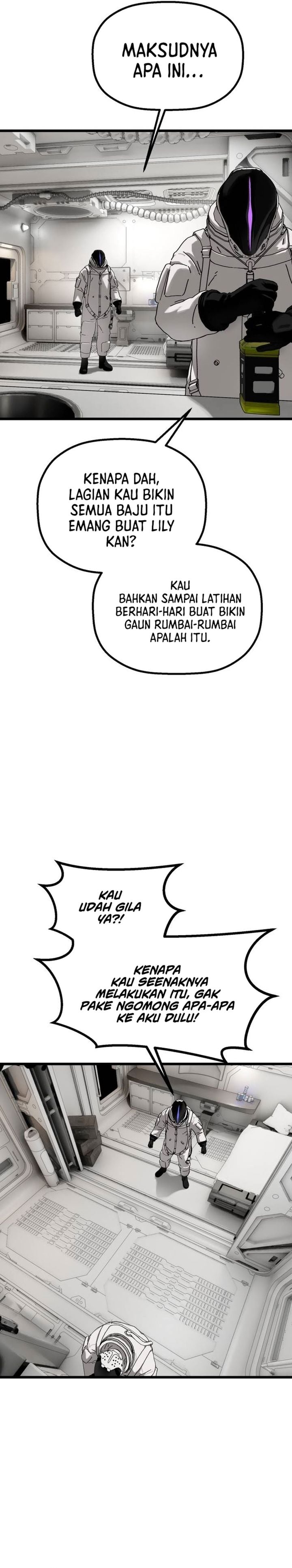 Baca On the Way to See Mom - Chapter 32.8 halaman 4