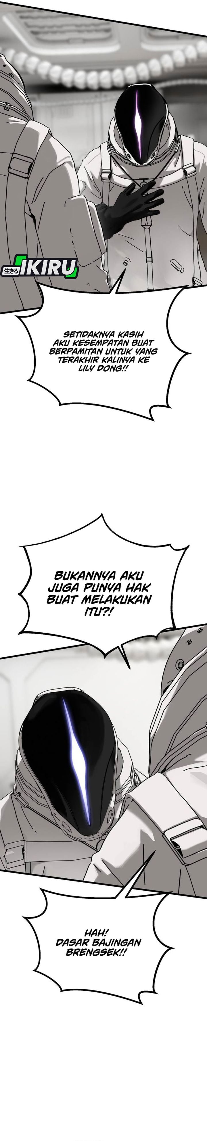 Baca On the Way to See Mom - Chapter 32.8 halaman 7