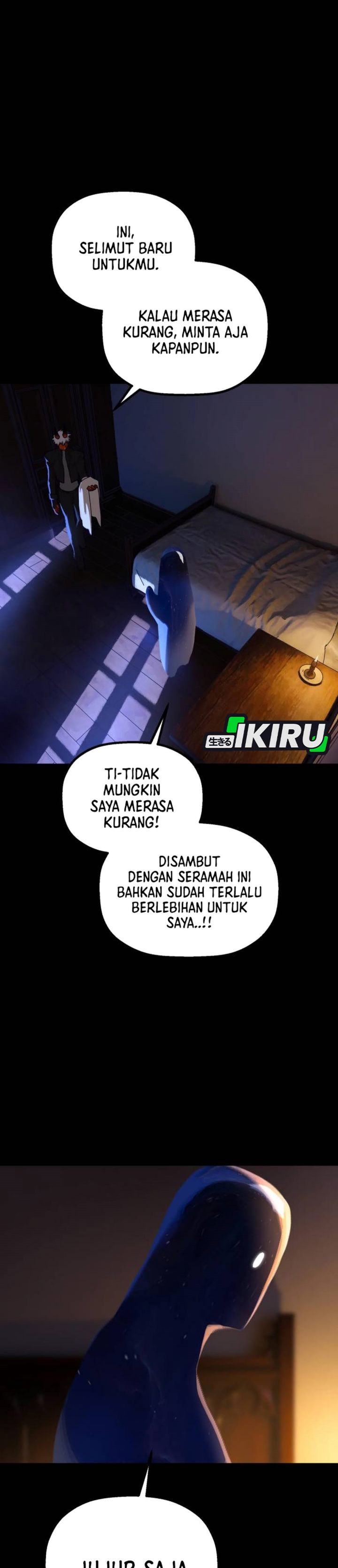 Baca On the Way to See Mom - Chapter 32.9 halaman 12