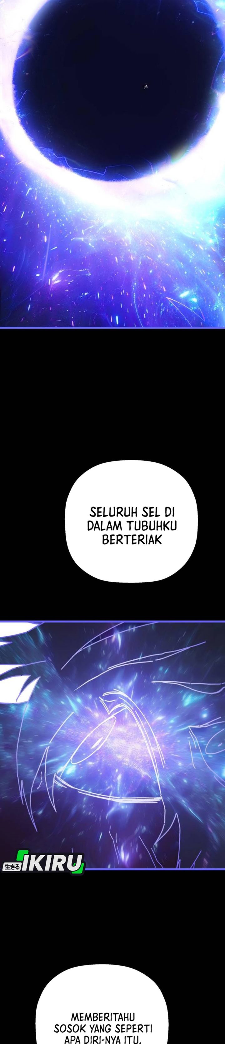 Baca On the Way to See Mom - Chapter 32.9 halaman 15