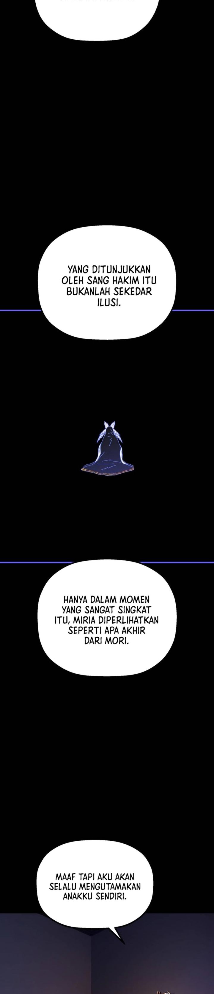 Baca On the Way to See Mom - Chapter 32.9 halaman 16