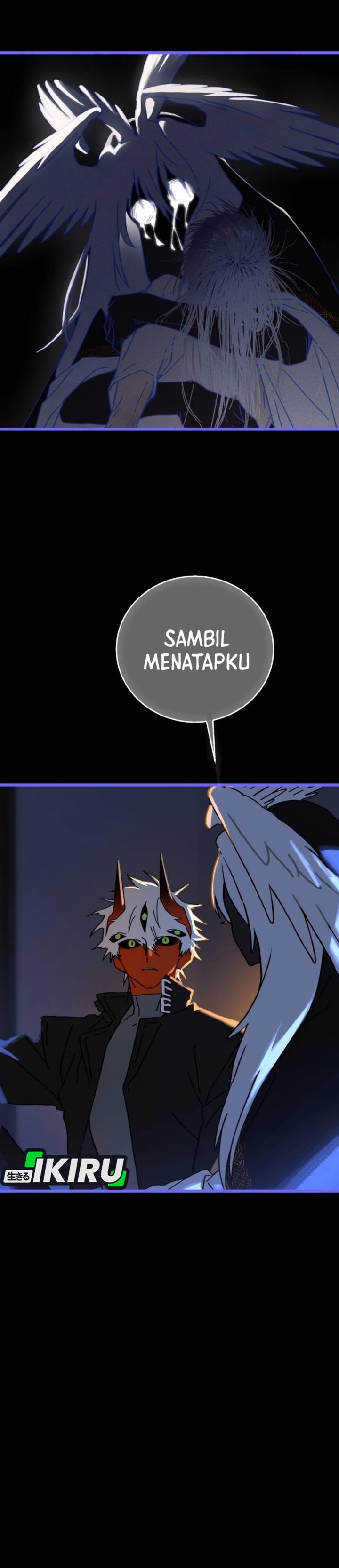 Baca On the Way to See Mom - Chapter 32.9 halaman 18