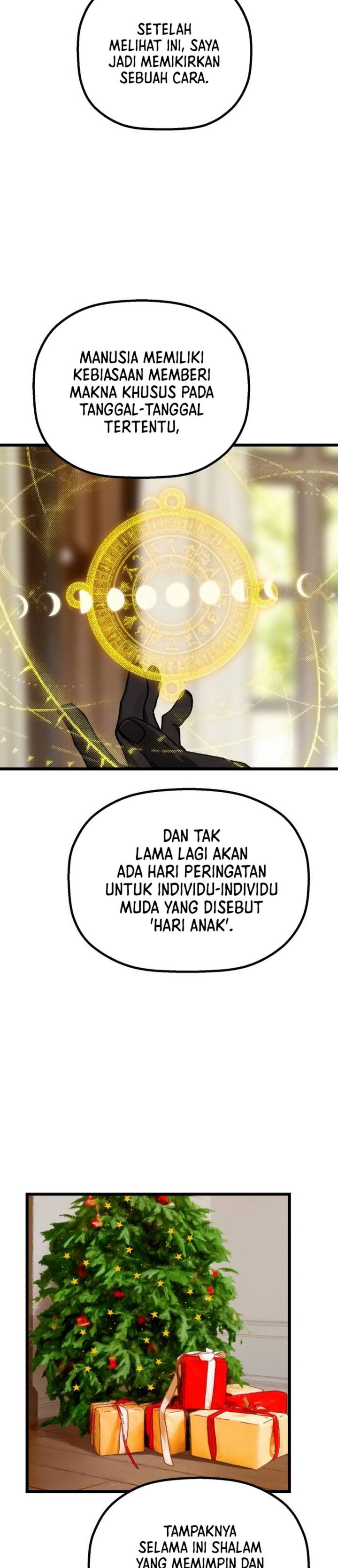 Baca On the Way to See Mom - Chapter 32.9 halaman 27