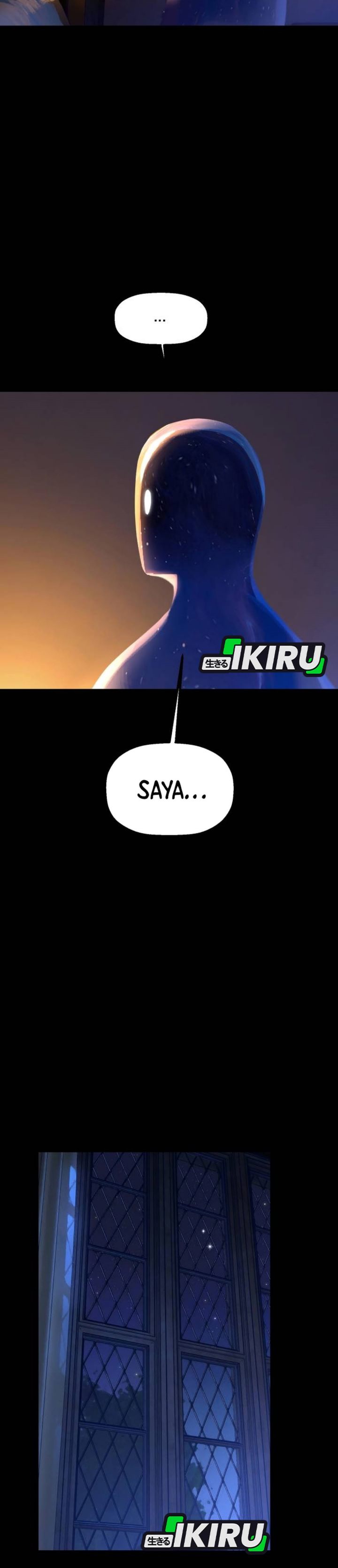 Baca On the Way to See Mom - Chapter 32.9 halaman 37